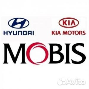 Шатун двигателя hyundai/kia/mobis 2351025030