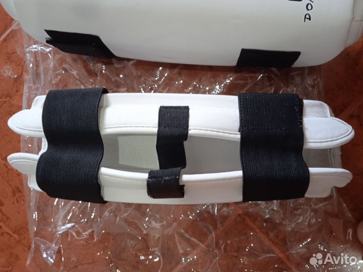 Защита голени