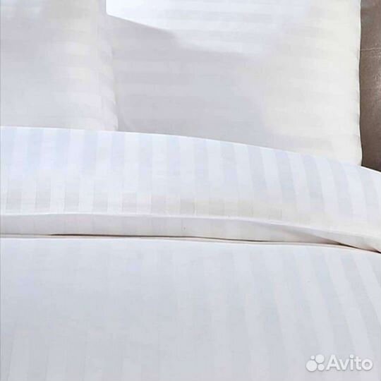 Постельное белье как в отеле и из тенселя