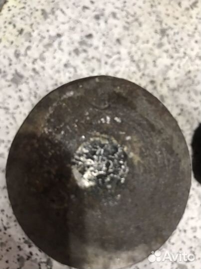 Каслинское литье