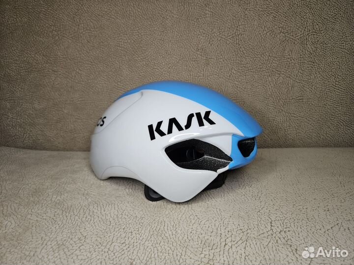 Велошлем kask utopia M