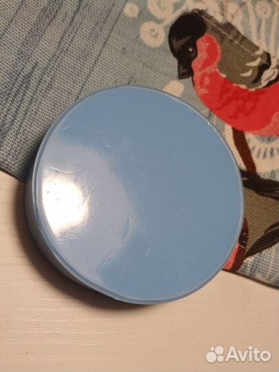 Форма силиконовая для заливки свечей