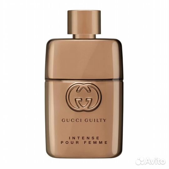 Gucci Guilty Intense 50 мл (Оригинал)