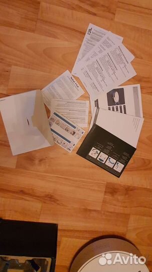 Робот пылесос моющий Tefal series 60 Allergy Kit