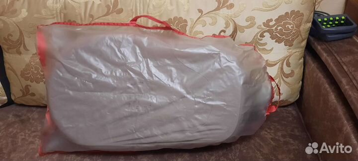 Кокон для новорожденных