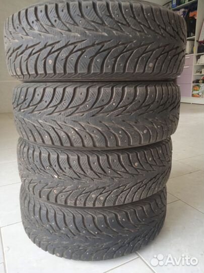 Yokohama Ice Guard IG55 195/65 R15 95