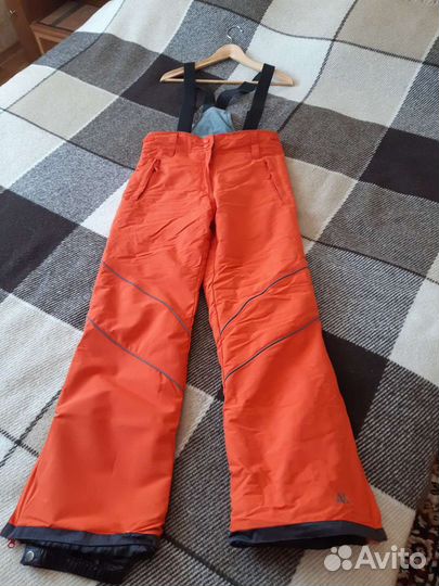 Лыжные штаны р.42-44, Германия