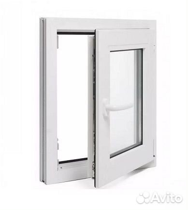 Пластиковые окна. На дачу. Изготовление окон