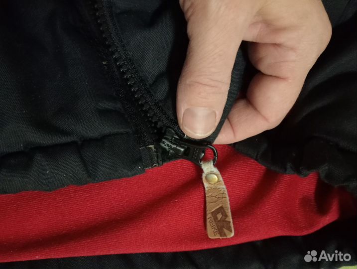 Куртка для мальчика демисезонная 134