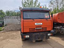 КАМАЗ 55111, 2002
