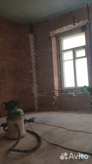 Реставрация старинного кирпича