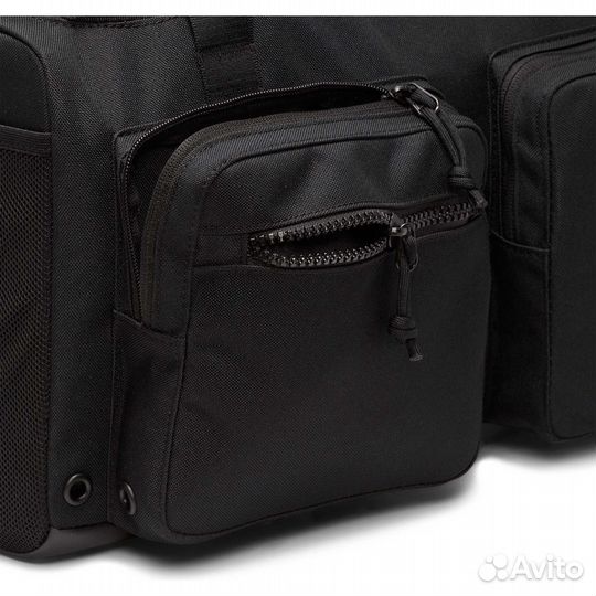 Сумка спортивная Nike Utility Power Bag (black)