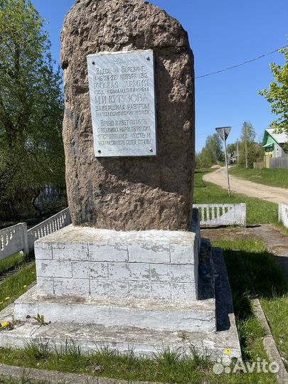 Минск - переправа через р. Березина с гидом