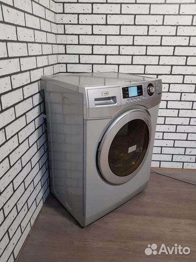 Отличная стиральная машина+Доставка