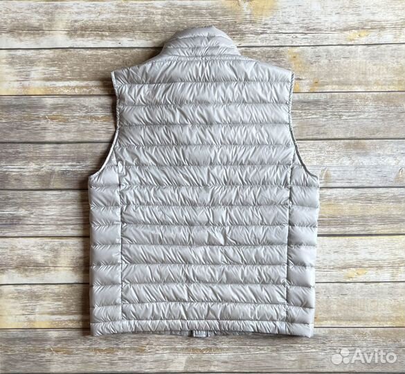 Жилетка куртка пуховик Woolrich USA Оригинал