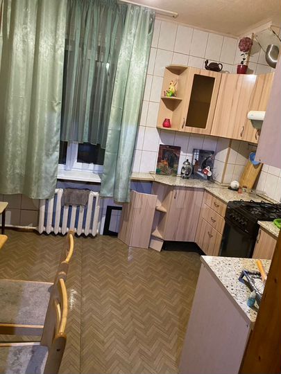 2-к. квартира, 48 м², 2/2 эт.