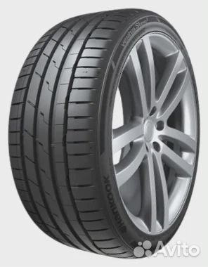 Hankook Ventus S1 Evo 3 K127 225/45 R19 92W