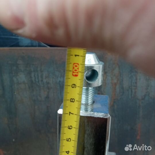 Стойка для алмазного сверления