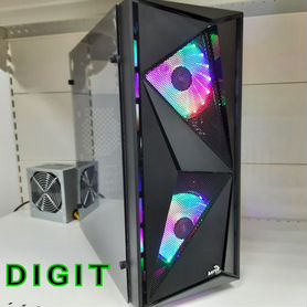 Новый игровой пк.i7-10700F/1660Ti. Гарантия 36мес