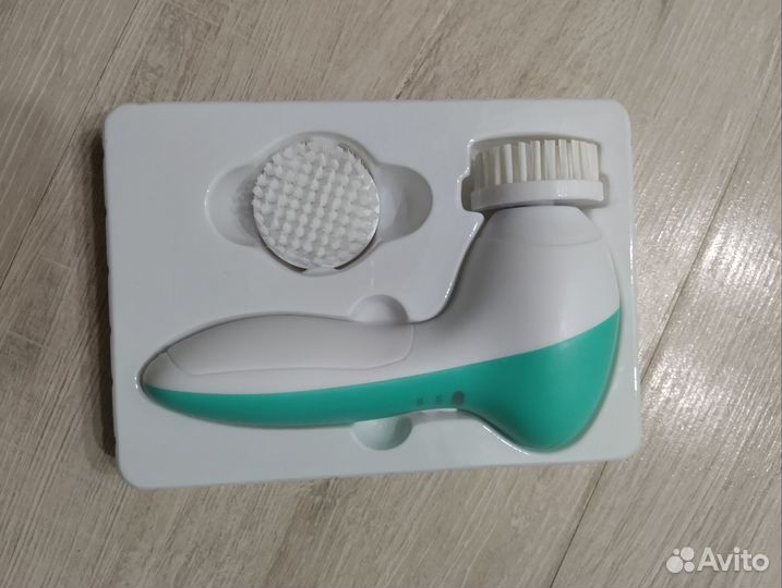 Аппарат для очищения кожи