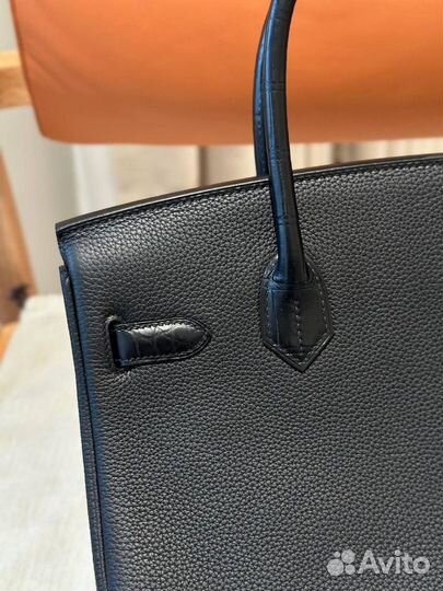 Сумка hermes birkin touch * под заказ