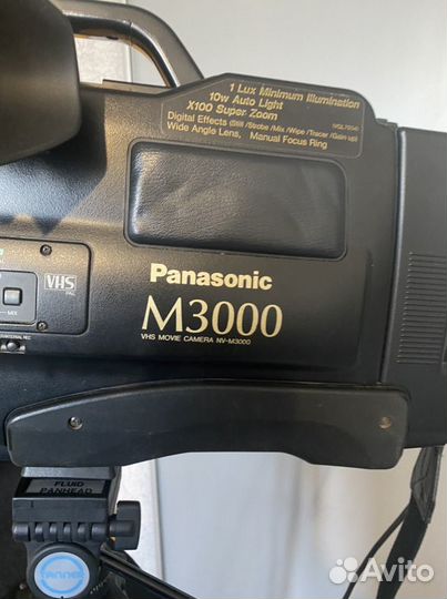 Профессиональная камера для сьемок