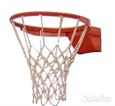 Басктебольные кольца и сетки