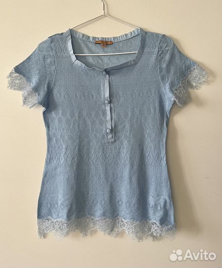 Футболка Новая Шервино оригинал