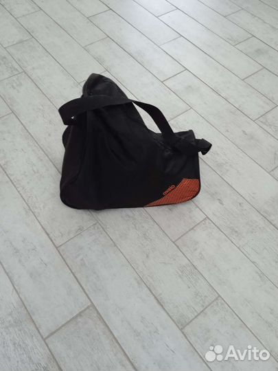 Роликовые коньки раздвижные