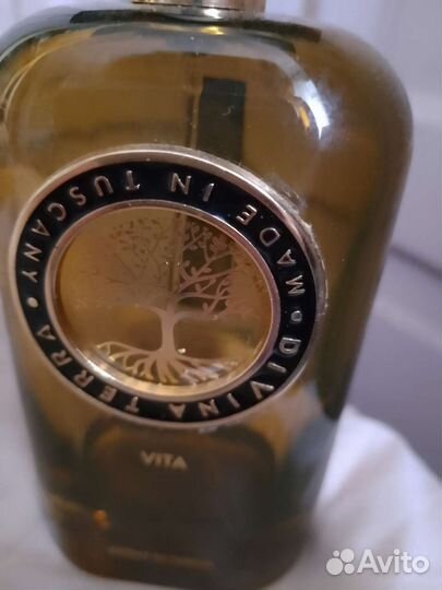 Духи из личной коллекции