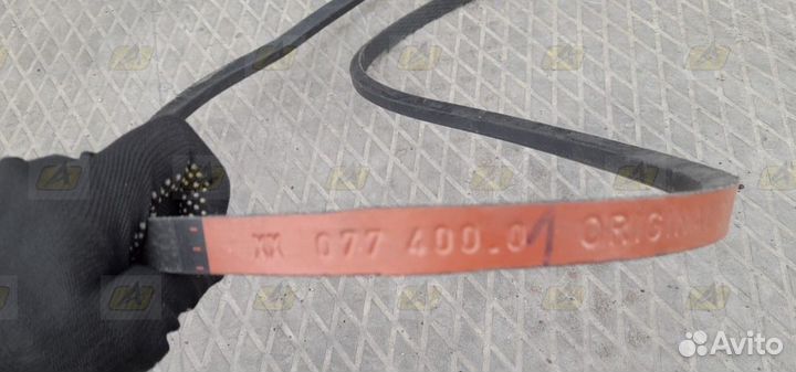 Ремень 077400.0 приводной клаас