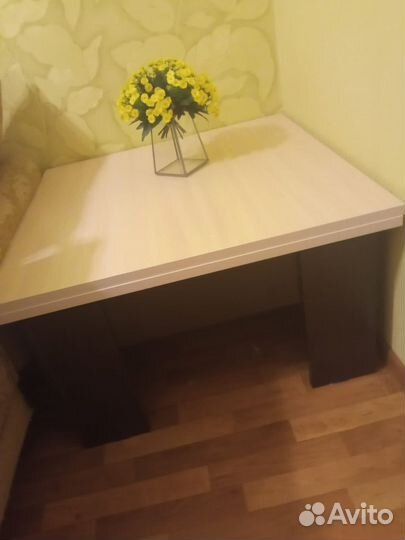 Стол транформер