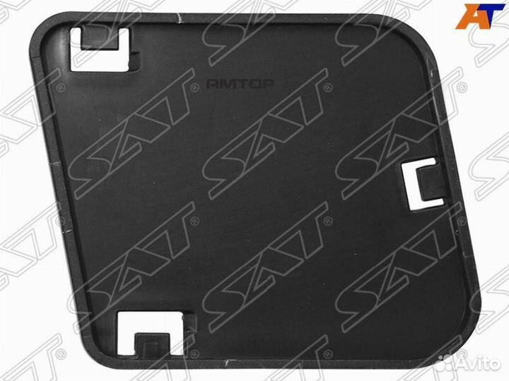 SAT ST-TY91-000C-1 Заглушка в бaмпер toyota land c