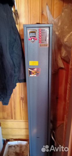 Оружейный сейф Чирок 1325 для 2 стволов