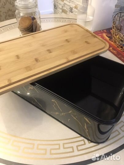 Хлебница mayer&boch