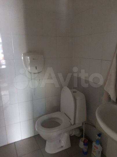 Офис, 87.1 м² на 1 этаже