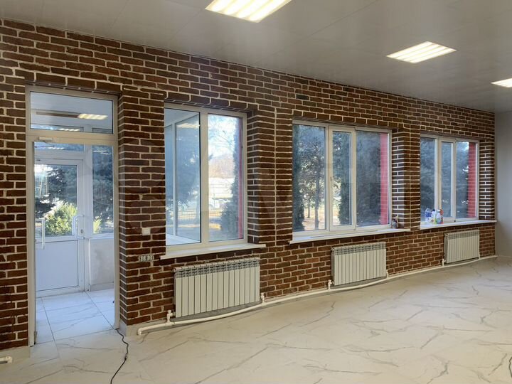 Торговая Площадь Офис магазин 200 м²площадьплощадь