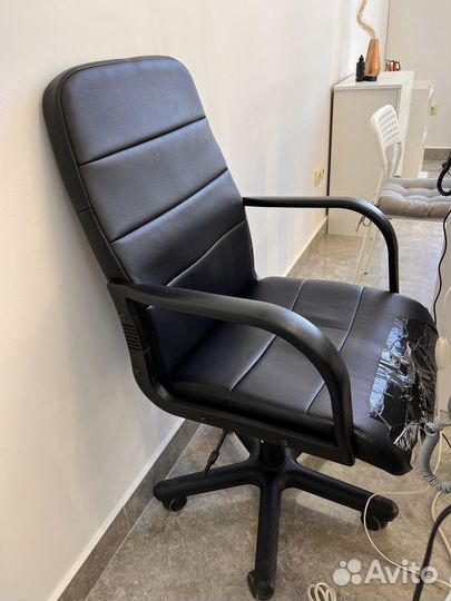 Компьютерное кресло бу