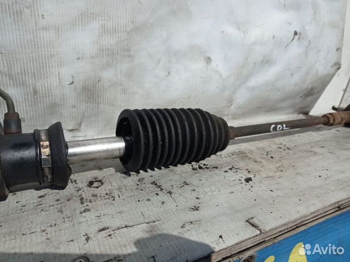 Рейка рулевая Мицубиси Colt 1994