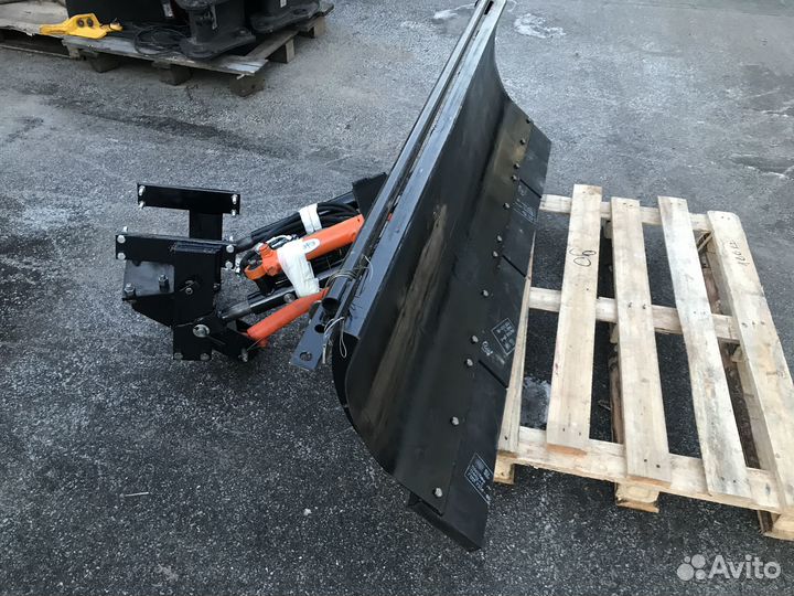 Отвал мтз 320