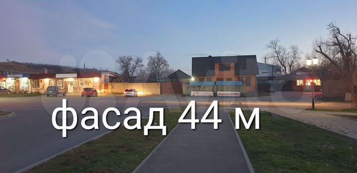 Действующий бизнес,уч.12 сот