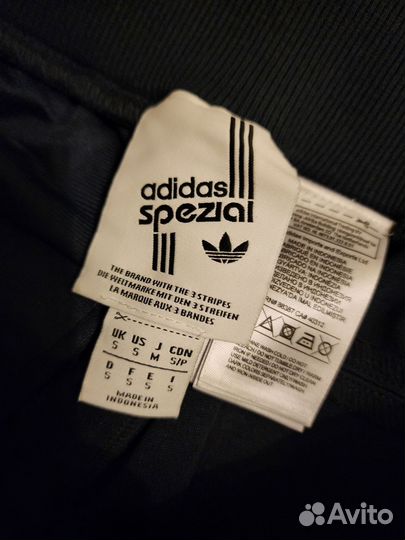 Брюки Adidas spzl