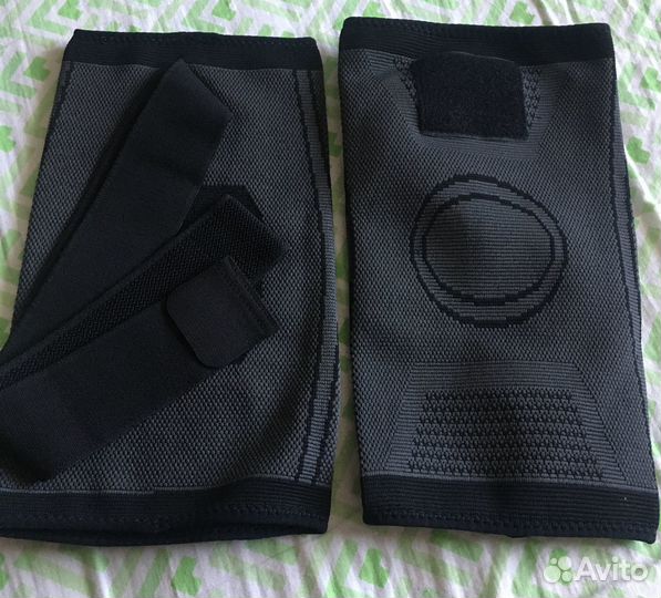 Наколенники