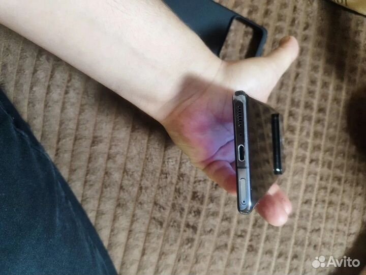 Xiaomi Mi 11 Ultra, 12/256 ГБ