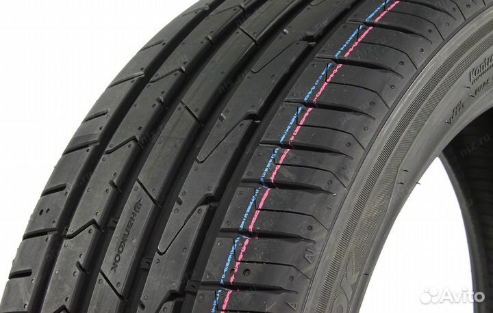 Hankook Ventus Prime 3 K125 215/55 R17 94W