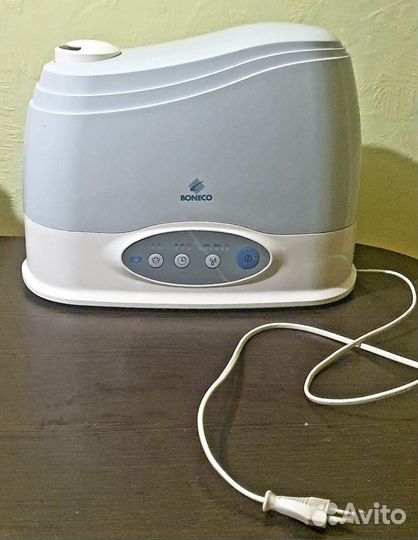 Увлажнитель Boneco