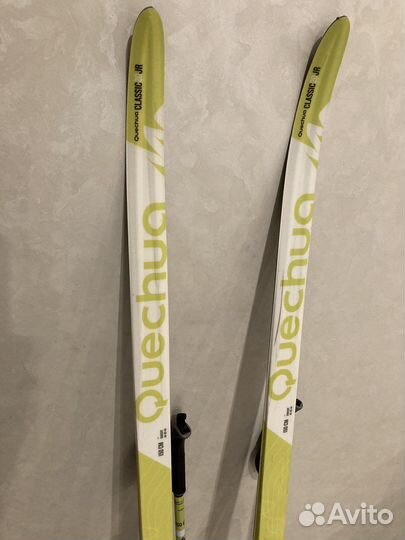 Лыжи беговые