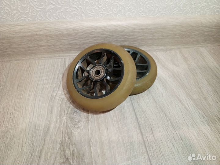 Колеса для трюкового самоката 110 мм