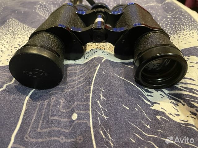 Бинокль полевой Made in Japan Scope 10x35 B2