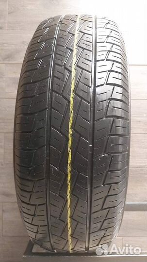 Yokohama Geolandar G039 265/70 R16 112S